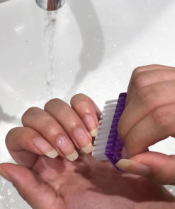 8950 Cuticle Peeling 2