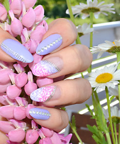 6646 stickers 6648 stamping