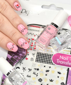 6647 Nail Transfers