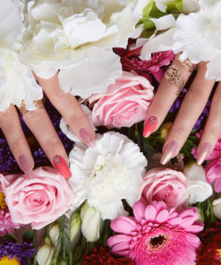 reklambilder The Language of Flower 1