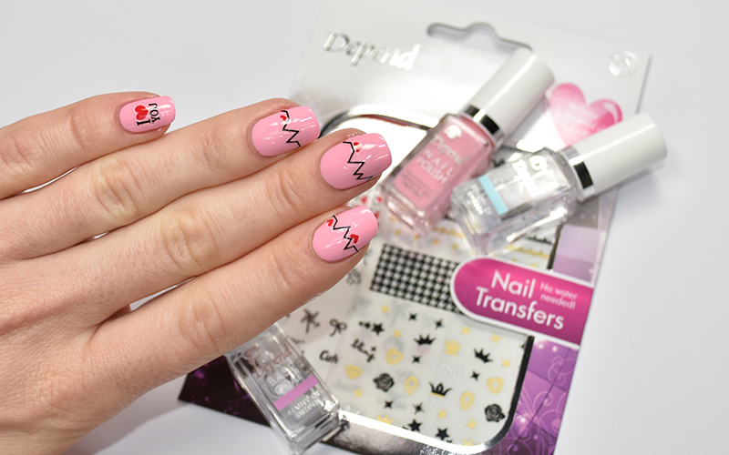 Valentine Heart Beat