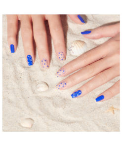 reklambilder In the coral reef