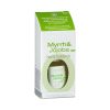8608 O2 Myrrh Jojoba Nail Cutucle Oil