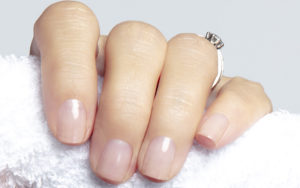 Nagelbild