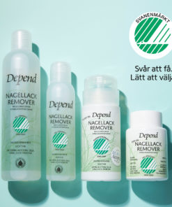 Svanenmarket kampanj