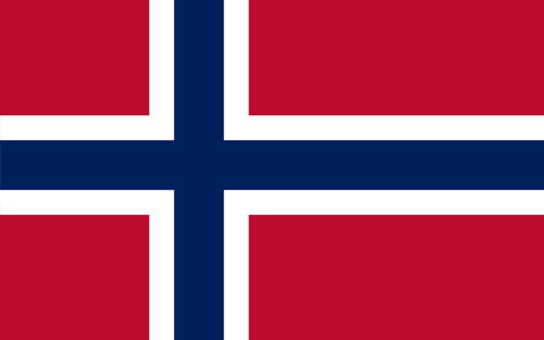 norge