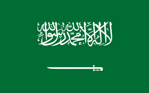 saudi