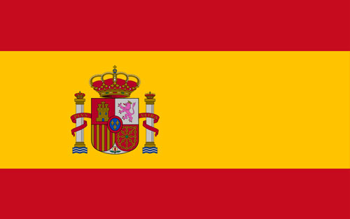 spanien