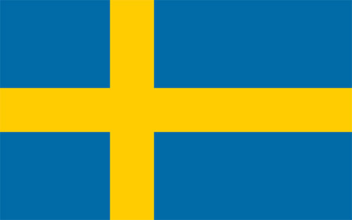 sverige
