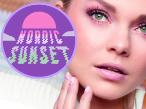 Omslagsbilder Nordic Sunset