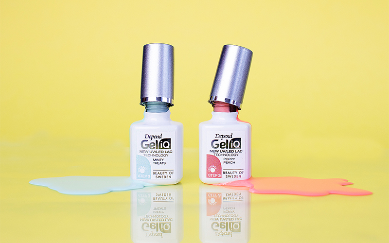 Safetyinformation Gel iQ