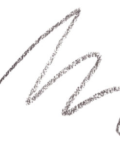 4912 Perfect Eye Eyebrowpencil Slim Thin Dark Brown pennstreck