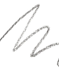 4918 Perfect Eye Eyebrowpencil slim thin Graphite pennstreck