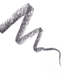 4920 ebony triangular pennstreck