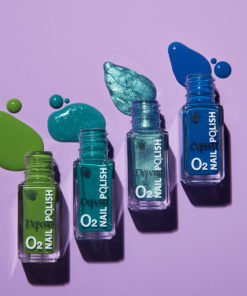 02 nagellack från Depend
