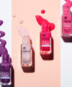 supernova nagellack från Depend