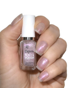 Depend Nagellack