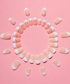 Losnaglar Salon Gel reklambild