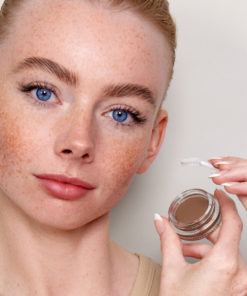 PE Brow Lift coloured modell