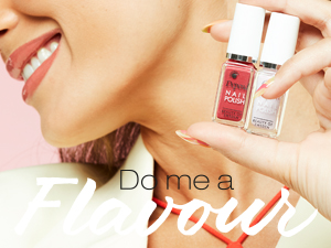 Omslag Do Me a Flavour