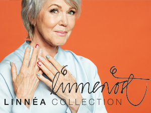 Omslagsbilder Linnea collection