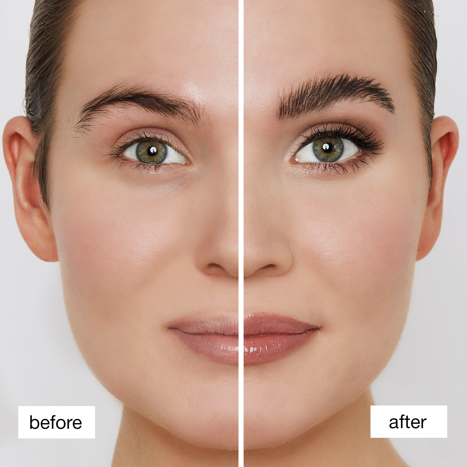 NEW! BROW LIFT ILLUSION STYLING WAX Depend Cosmetic