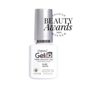 29101000 Gel iQ Pure White