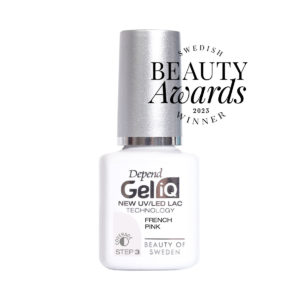 29101002 Gel iQ French Pink