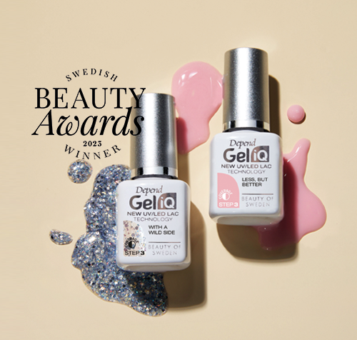 Kategoribilder startsida Gel iQ SBA 2023