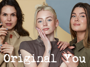 Omslagsbilder O2 Original You