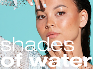 Omslagsbilder Gel iQ Shades of Water