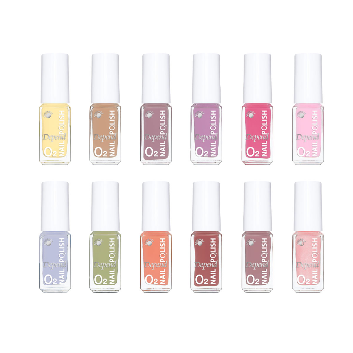 Samlingsbild O2 Lets Get Outdoorsy 50010