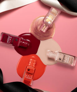 Minilack DC Dolls Delight Summer 2024 20