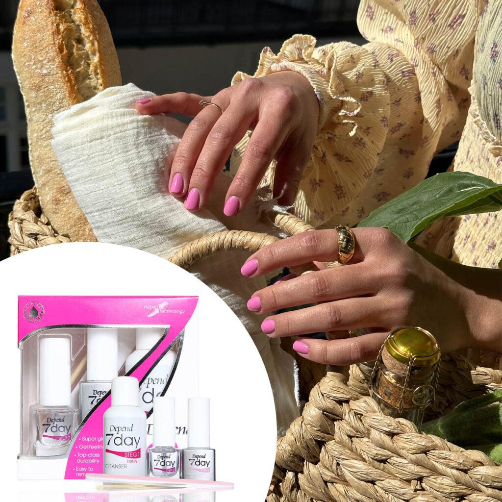 7day midsommar startkit 1