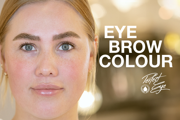 Eyebrow Colour serie