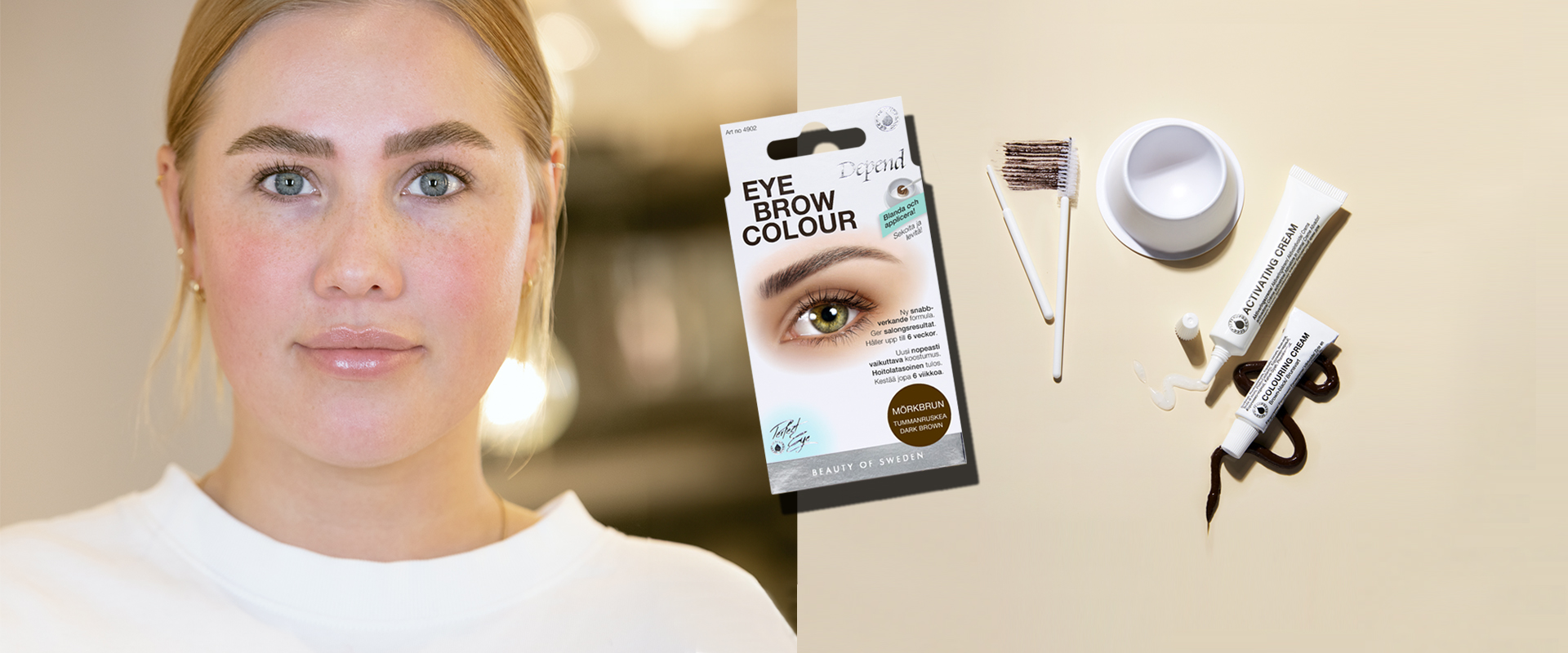 Perfect Eye seriebanner 5