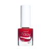 29807331 7day Nail Polish Exclusive Red
