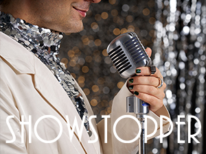 7day Showstopper Omslagsbilder