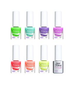 Samlingsbild 7day Wow 50025