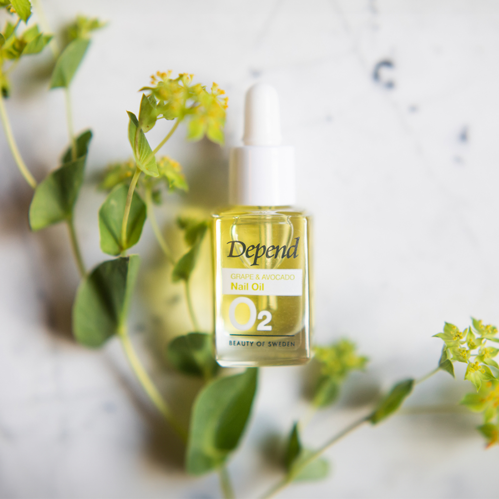 o2 nail oil