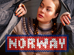 Omslagsbilder DC Norway