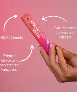 Eyelash Serum reklambild 2