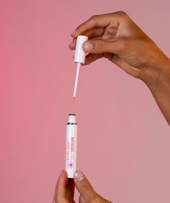 Eyelash Serum reklambild 3