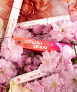 Eyelash Serum reklambild 5