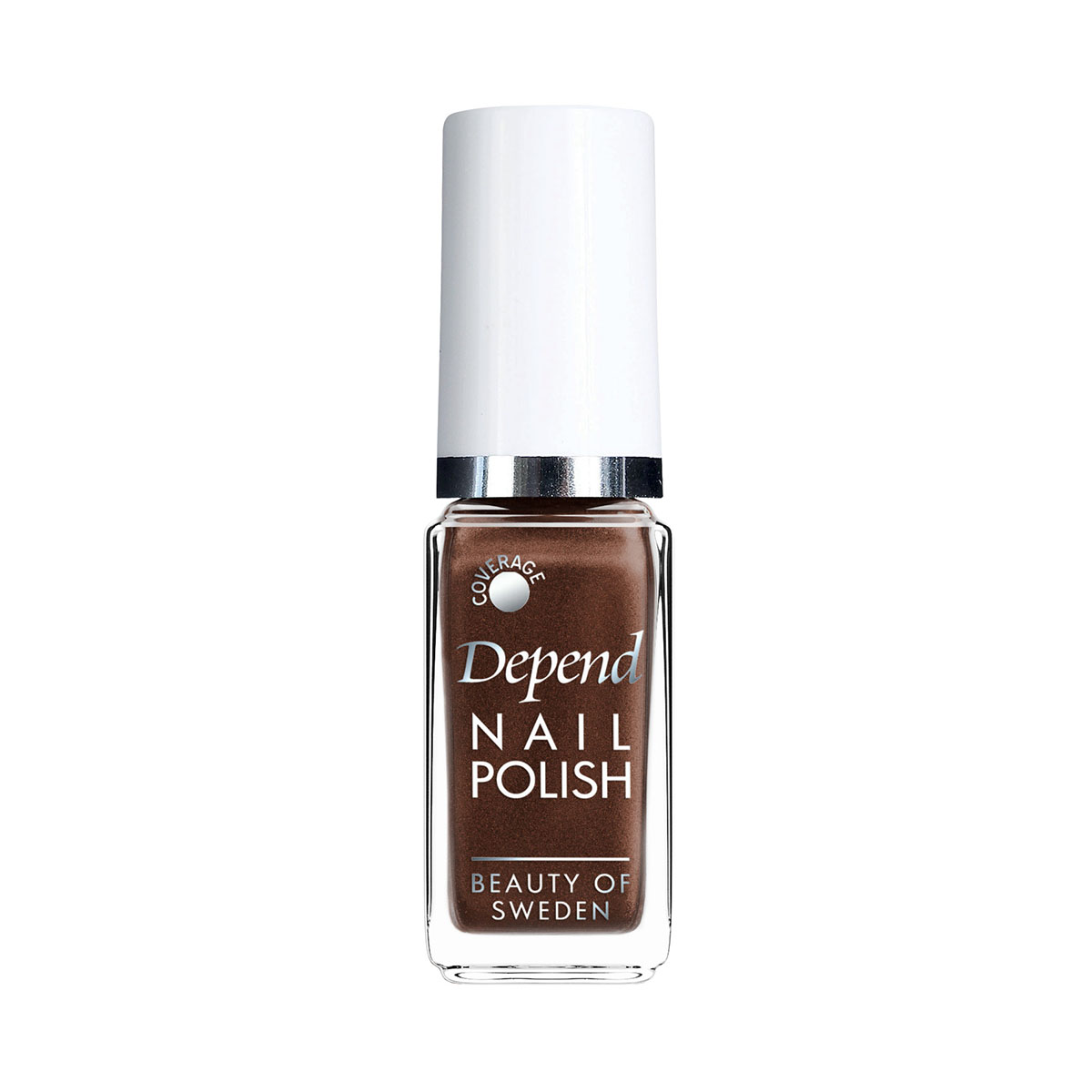2937825 Depend Nail Polish