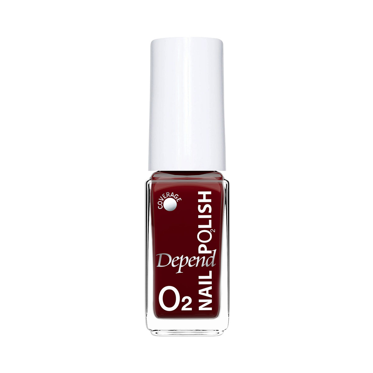 2940820 Depend O2 Nail Polish