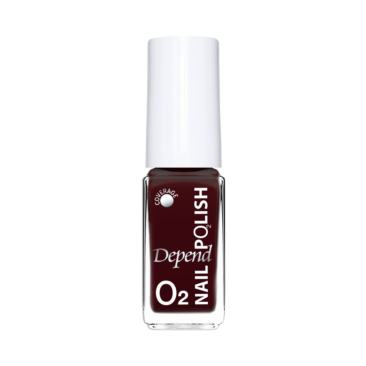 2940822 Depend O2 Nail Polish