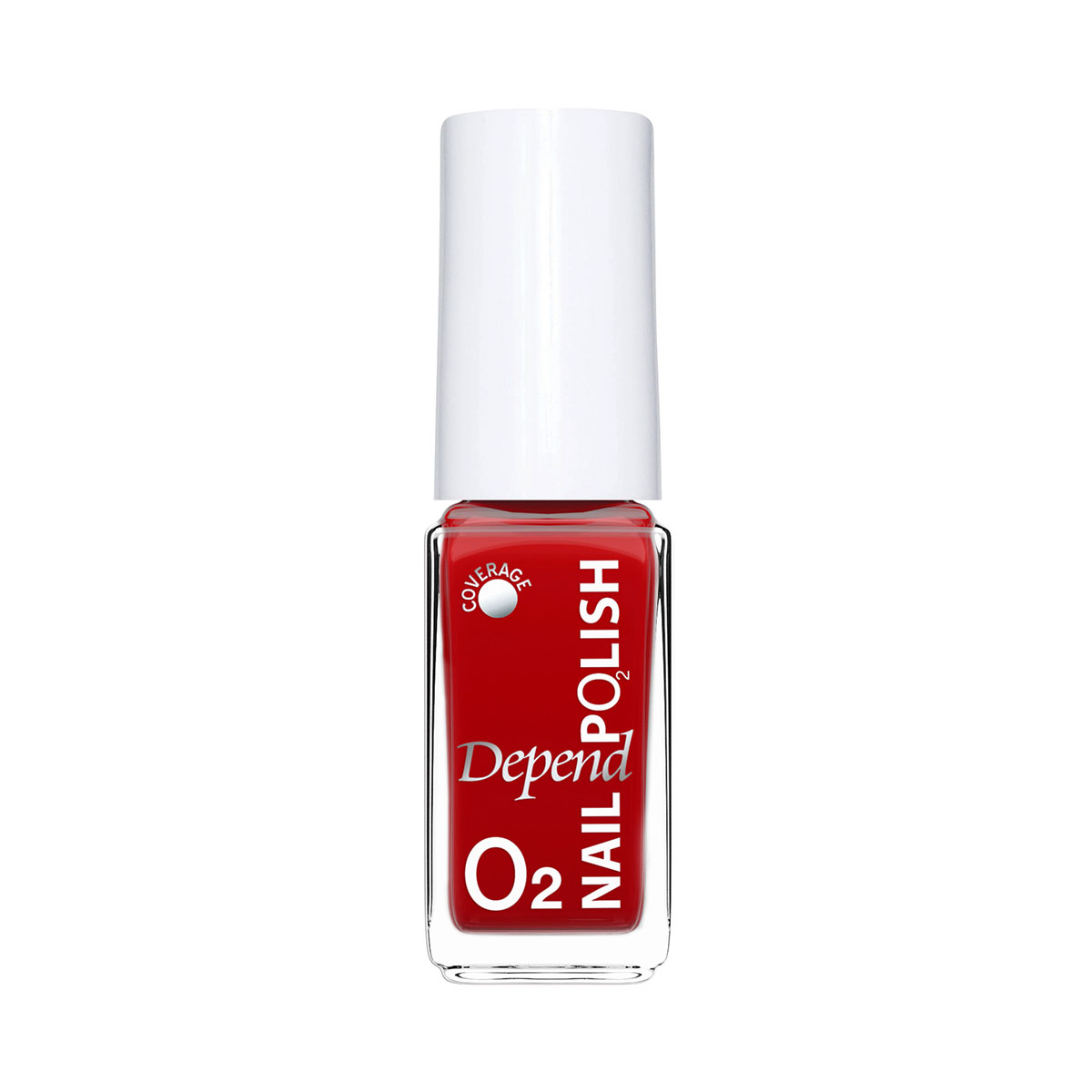 2940824 Depend O2 Nail Polish