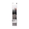 6657 Nail Art Brush Kit