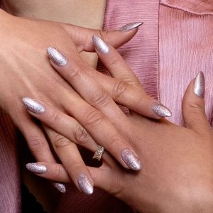 Metallic Marble 13 1